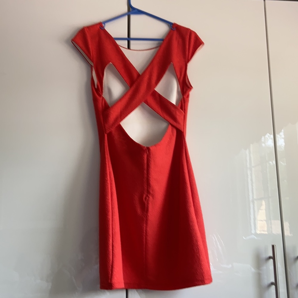 Bodycon Dress Adelyn Rae - Picture 3 of 5